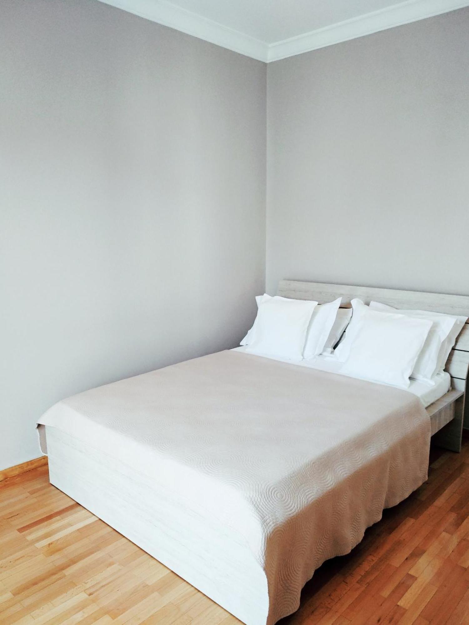 The Athens Museum Penthouse 120Sqm Lycabettus View Lejlighed Eksteriør billede